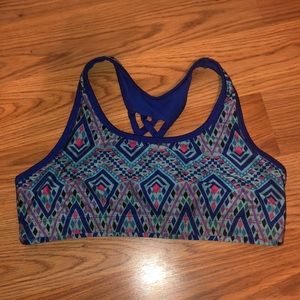 Bra